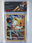 Carte Pokémon Français Voltali (BRS TG04) Stars Étincelantes CGG 10 26790059