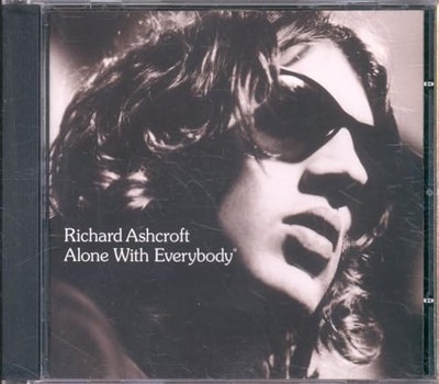 Alone With Everybody -  CD E7VG The Cheap Fast Free Post