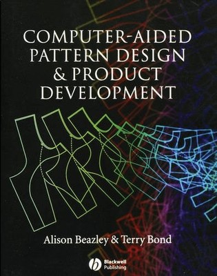 Computer Aided Pattern Design & Product Developmen Development Beazley Paperback