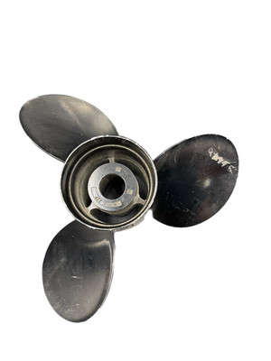 Mercury RH Aluminum 14 x 23 Propeller 48-832834A45  NO HUB