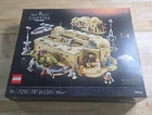 LEGO # 75290  Star Wars -Mos Eisley Cantina- Master Builder Series - NEW  3187pc