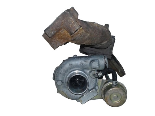 90499271 TURBOLADER / 98845 FÜR OPEL ASTRA F HATCHBACK T92 1.7 D F08, M08, F6