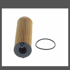 Elemento filtro olio Bosch F 026 407 238 per MERCEDES BENZ AMG GT X290 2018...