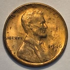 Nicer Low Mintage 1946 S Lincoln Wheat Cent