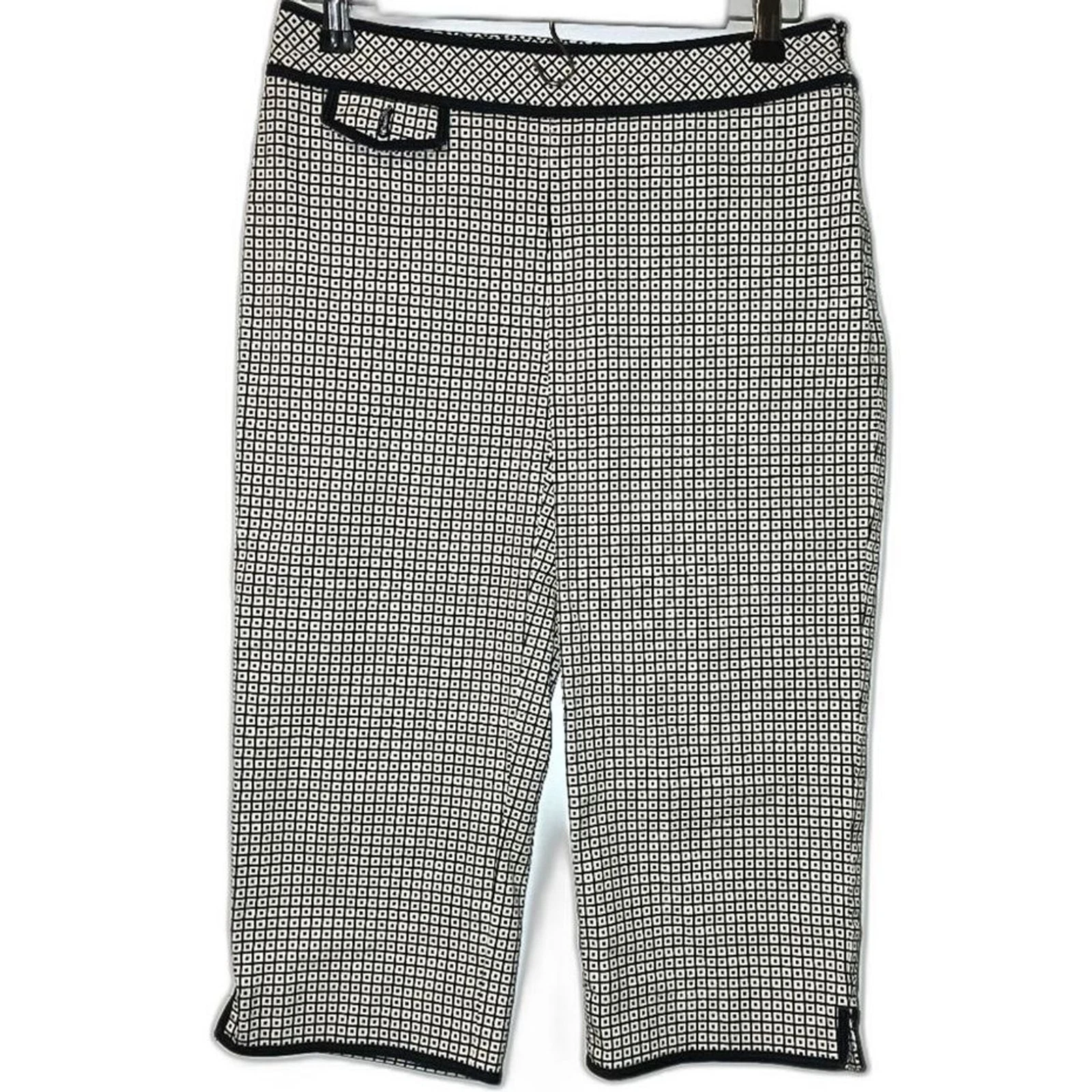 Womens Capris By Talbots size 4 Petite