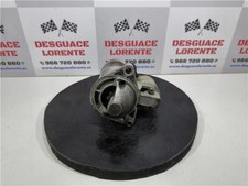 Démarreur Suzuki LIANA