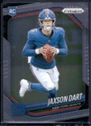 2025 Panini Prizm Jaxson Dart #332 RC