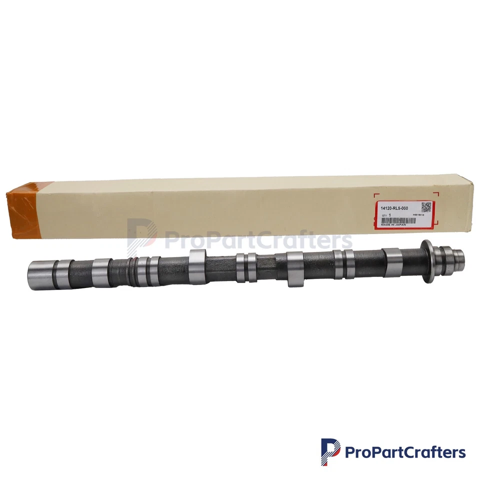 Camshaft Comp Fits For 09-14 Honda Accord Acura TSX CU2 Odyssey 14120-RL5-000 - Imagem 4 de 4