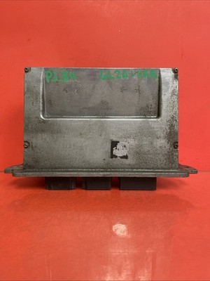 2007-10 Ford Explorer Mountaineer 4.0L ECM ECU 6L2A-12A650-CAA Warranty