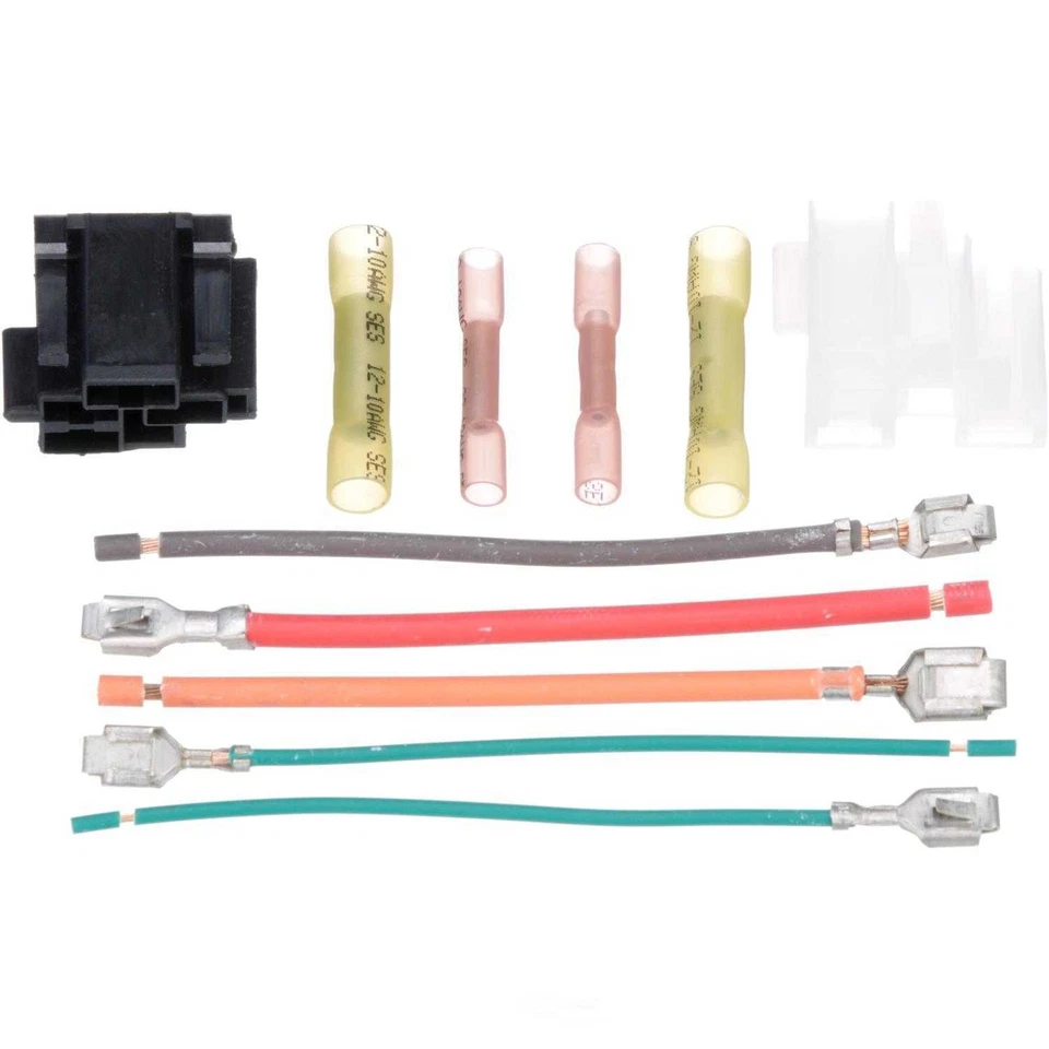 Conector de interruptor de encendido compatible con Pontiac Firebird Bonneville LeMans STA 1970-2002 Foto 2 de 4