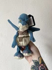 VINTAGE Watto Stars Wars Buddies Beanie Plush with tag