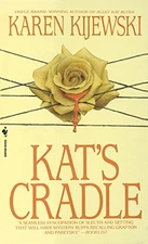 Kat's Cradle (Kat Colorado) by Kijewski, Karen