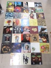 Lot(38)1970s 12"/33rpm Vinyl Record Joel,Journey,Seger,Steely Dan,Fleetwood Mac