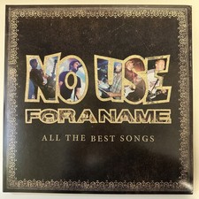 No Use For A Name All The Best Songs 4X Splatter Vinyl LP Fat Wreck Chords No Use For A Name All The Best Songs 4X Splatter Vinyl LP Fat Wreck Chords