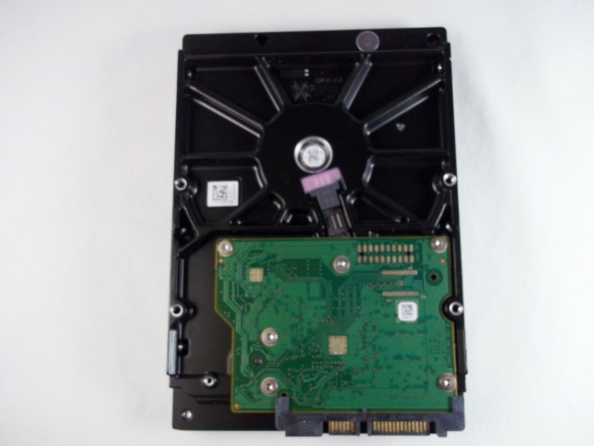 Seagate Barracuda 7200.12 160GB 7200RPM 3.5