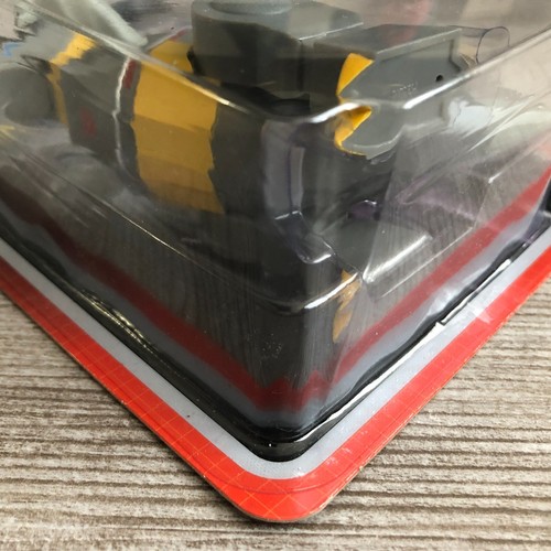 Super7 ReAction Figures Transformers Grimlock 3.75" Action Figure - Foto 3 di 7
