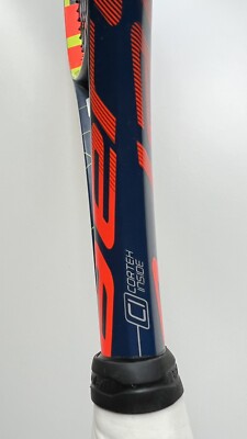 Babolat - Babolat Pure Aero2017 (2本セット) Amazon | バボラ Pure Aero チーム テニスラケット – 16g