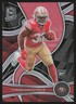 2022 Panini Spectra #163 Tyrion Davis-Price Silver RC