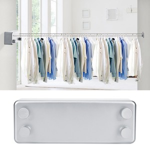 extendable indoor washing line