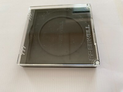 Hülle für Freewell Gear 67mm Variable ND-Filter 2-5 Stop (Mist Edition)