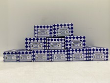 OLYMPIC FIXINGS COUNTERSUNK SQUARE-LOK SCREWS 3/4, 1, 1 1/4, 1 1/2, 2, 2 1/2, 3"