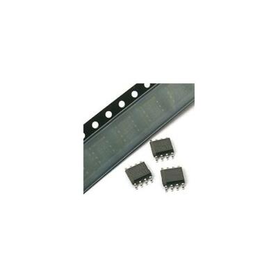 [100pcs] TL061C OP Amplifier J-FET SO8 BULK