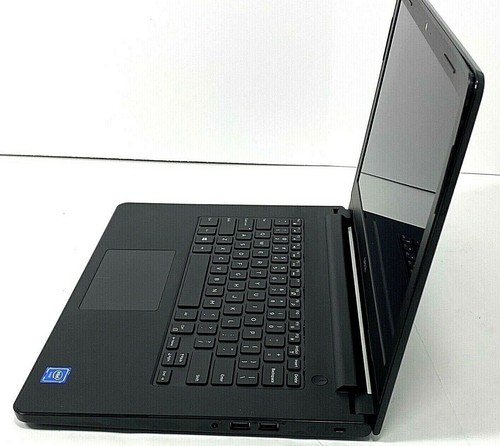 Dell Inspiron 14 14" Laptop Intel Celeron N3060 1.60GHz 2GB RAM 32GB SSD - Picture 7 of 12