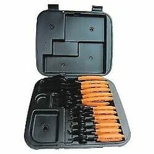 Lang 3495 12 Piece Combination Internal External Snap Ring Pliers Set Brand New!