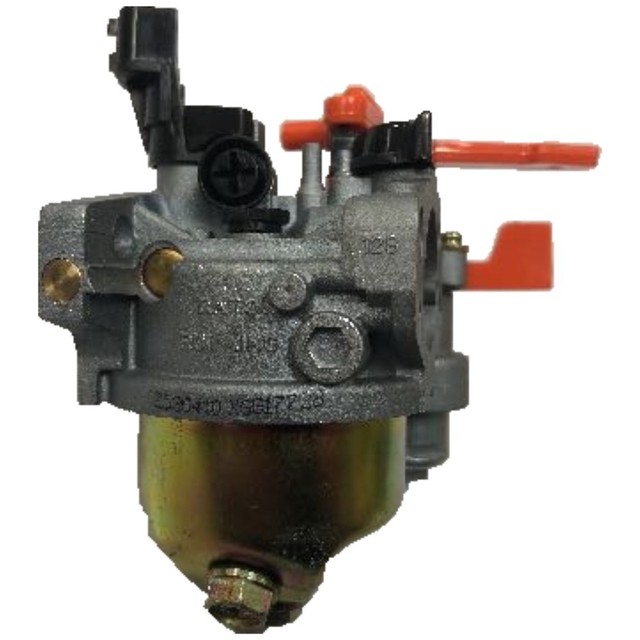 Двигатель rato 212cc