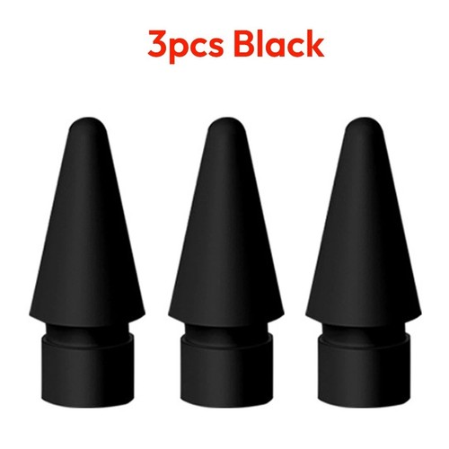 1-8 PCS Replacement Tips for Apple Pencil 1st/2nd Gen iPencil Nibs for iPad Pro - Picture 12 of 24