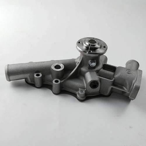 Water Pump 8970693870 for Isuzu Engine 3KC1 3KC1-PA Hitachi EX12 EX15 EX20 EX30 - Picture 5 of 7