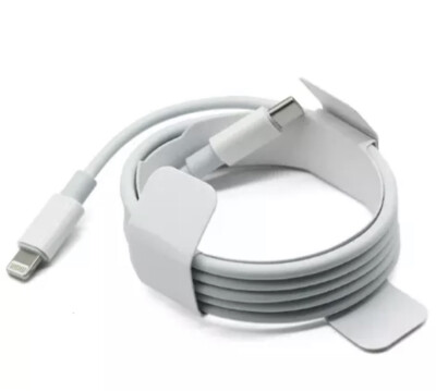 Heavy Duty USB Type C 7 FT Lighting Cable Compatible for iPhone , iPad ,Airpods