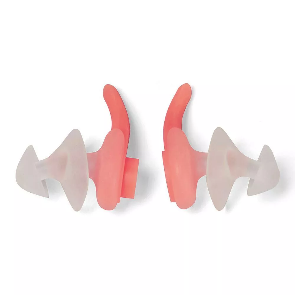Speedo biofuse best sale earplugs review