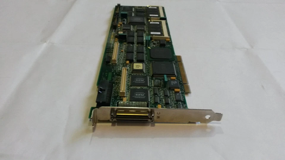 Avid Meridian II Digital Media Board 0030-03138-01 A - Pro - Image 2 of 3