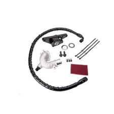 Fleece Coolant Bypass Kit For 2013-2018 Ram 2500/3500 6.7L 24V Cummins Diesel