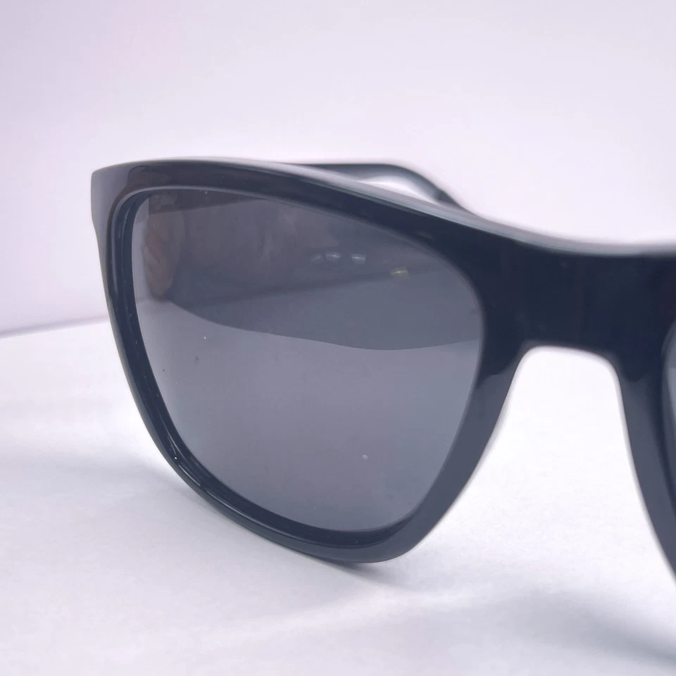 Gafas de sol Merry's S'8286 negras unisex de aluminio polarizado 56-16 140 Foto 4 de 4