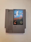 Duck Hunt Nintendo NES Original Authentic Retro Classic 5 Screw Game!