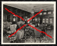 Foto-Spanien-Legion-Condor-Schiff-Sierra Morena-Der Deutsche-Rauchzimmer-81