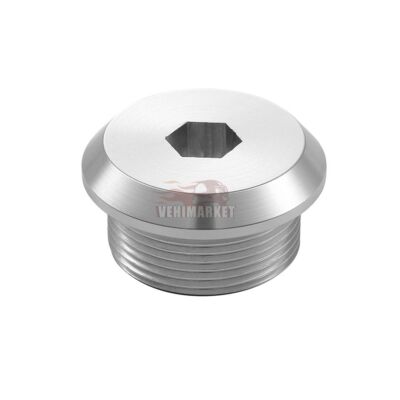 Capuchon De Carter Moteur 30 Mm - Pièce Neuve Référence 90087-KT7-000 - Véhicules Divers