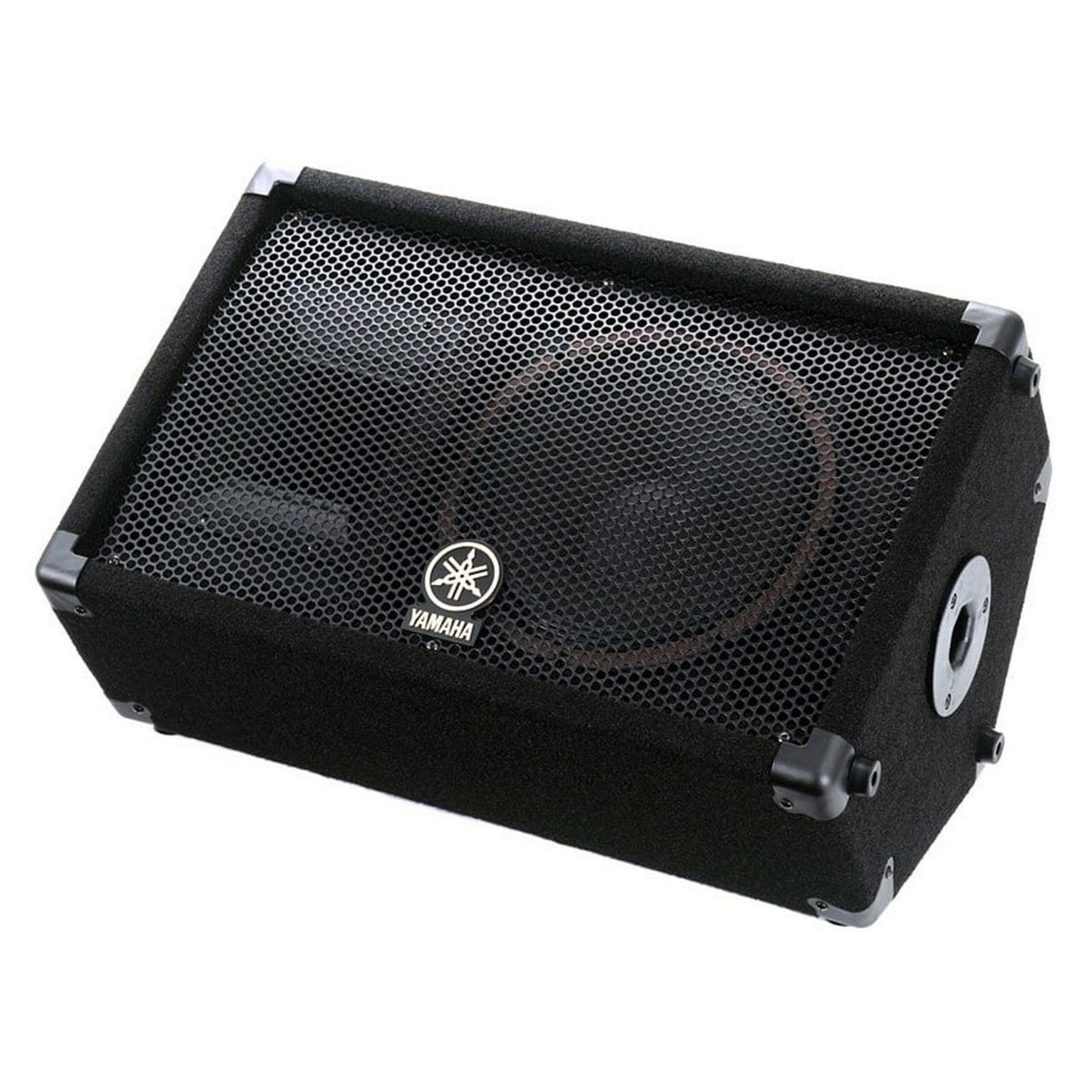 YAMAHA モニタースピーカー SM10V 250W 8Ω ヤマハ Yamaha SM10V 10-Inch 2-Way Passive Floor Monitor Loudspeaker