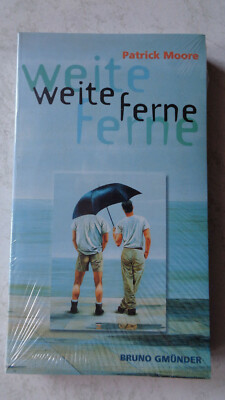 Patrick Moore ''Weite Ferne'', Taschenbuch