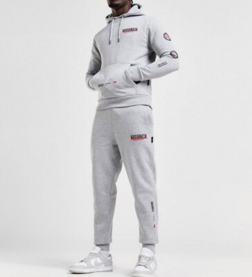 Hoodrich Fusion Tracksuit Men’s Size S UK