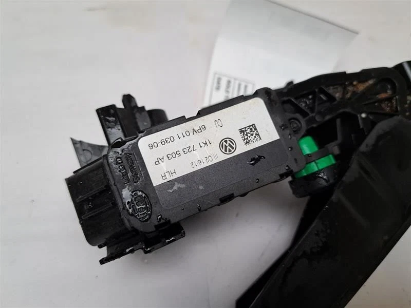 GAS PEDAL fits AUDI A3 2012 - Image 4 of 4