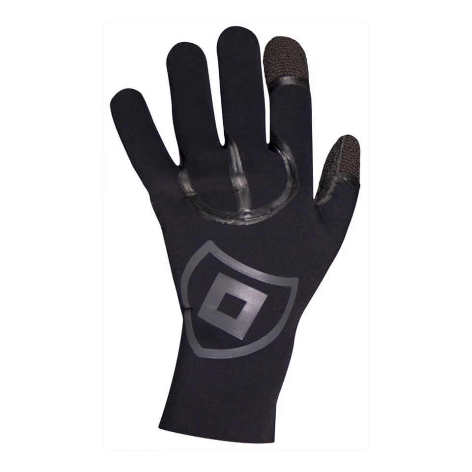 STORMR Unisex Cast Neoprene Fully Lined Microfleece Fishing Glove - All Sizes - Image 2 of 4
