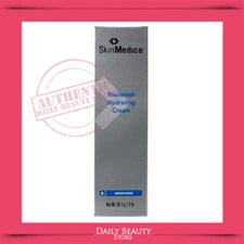 SkinMedica Replenish Hydrating Cream 56.7g 2oz NEW SEALED FAST SHIP