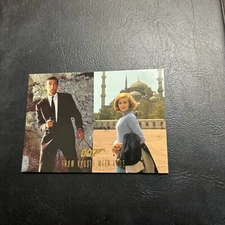 B4d James Bond Connoisseur Collection Vol. 1 007 #18 Daniella Bianchi