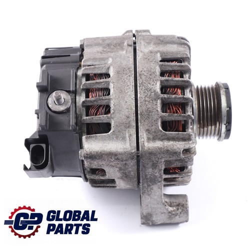 Alternator BMW F20 F21 F30 F31 F32 N47N Diesel Generator 180A 7823343 - Picture 5 of 12