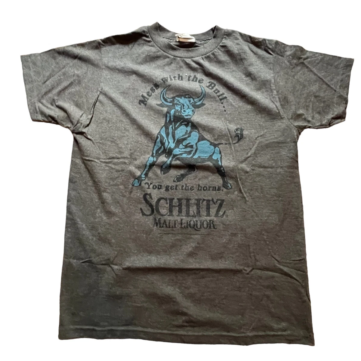 schlitz beer shirt products for sale | eBay