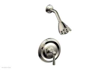 PHYLRICH 500-22/014 Pressure Balance Shower Trim POLISHED NICKEL New in Box!