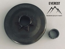 Tamburo frizione per .325 7z HUSQVARNA 340, 345, 346, 350, 351, 353, 357, 359, 4